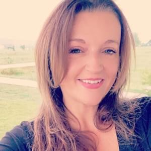 Meet your Posher, Tina